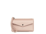 Lancaster Maya Double Kba Pochette Organisée 117-011 Poudre