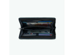 Cabaïa Wallet Large Grand Portefeuille et Compagnon Lucerne