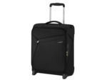 Samsonite Litebeam Valise Cabine Sous-Siège 45cm Noire