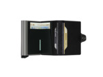 Secrid Porte-Carte Twinwallet Original Black