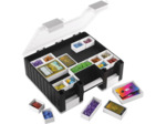 GG : Game Castle Black/White/Clear Gamegenic