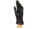 Lancaster Gants Femme Compatibles Écran Tactile 7 Noir