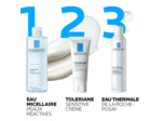 ROCHE P EAU MICEL P REAC PROM10 2X400ML