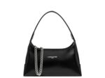 Lancaster Suave Ace Petit Sac Baguette 433-30 Noir