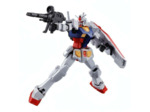 GUNDAM GUNPLA ENTRY GRADE 1/144 RX-78F00E GUNDAM
