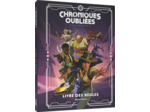 Chroniques Oubliées Cont. 2 : Livre de règles