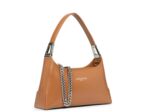 Lancaster Suave Ace Petit Sac Baguette 433-30 Camel