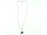 Collier Garnet Dream