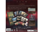 DUNE IMPERIUM - Ext. Lignées