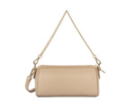 Lancaster Milano Ana Sac Trotteur 547-100 Beige Fonce