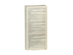 20 Bandes De Cire Depilatoire Visage + 4 Sachets D'huile D'amande Douce Netline