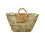 Virginie Darling Panier Pergola Marché Rock Sunrise Irisé