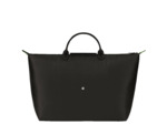 Longchamp Le Pliage Green Sac De Voyage S Noir