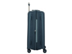 Jump Evae Valise 66cm 4 Roues Extensible Marine