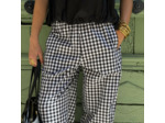 Pantalon vichy Marie île de Ré