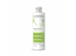 Lait démaquillant dermatologique hydra nettoyant Bio 400ml Biology A-Derma