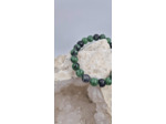 Bracelet rubis zoisite OLPA2179