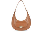 Lancaster Paris Médaille Sac Hobo 531-005 Camel