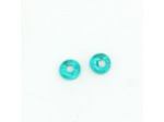 Perles interchangeables Murano pour créoles