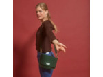 Hindbag Sac Trotteur Margault Matelassé Sapin