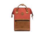 Cabaïa Medium Bogota Sac à Dos 13" Brique