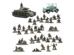 Rattenkrieg - German Veterans Infantry Starter Army