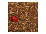 BIVOUAC DANS LES ROCHEUSES - Rooibos Canneberge - Menthe