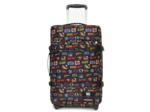 Eastpak Transit'r Taille S Sac A Roulettes 4v6 DC Icons