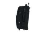 Jump Moorea 2 Sac A Roulettes Cabine 55cm 2 Roues Noir