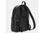 Guess Sac A Dos Milano Saffiano Black