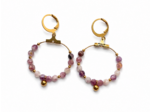 BOUCLES ÉLIA