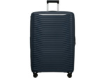 Samsonite Upscape Valise XL Extensible 4 Roues 81cm Blue Night