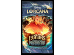 Disney Lorcana S10 - Lueurs dans les Profondeurs - Booster