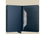 Secrid Slimwallet Original Porte-Carte Navy Navy