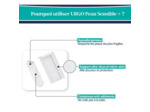 URGO PEAU SENSIBLEBANDE DECOUPER 1MX6CM