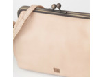 Biba Boston Sac Bandoulière BT22 Crema