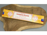 ENCENS SATYA SANDALWOOD