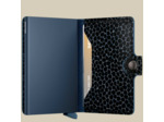 Secrid Miniwallet Giraffina Porte-Cartes Blue