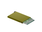 Secrid Porte-Carte Cardprotector Kelp