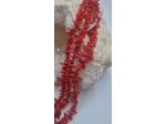 Collier corail rouge olpa2174