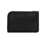 Longchamp Le Foulonné Pochette Noir