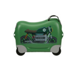 Samsonite Dream Rider Valise Cabine Enfants 4 Roues Motorbike