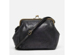 Biba Boston Sac Bandoulière BT22 Negro
