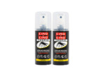 Cinq Sur Cinq Spray Tropic 2 x 75 ml