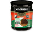XYLOPHÈNE - Traitement bois intérieur meubles/objets/parquets - Anti Insectes - Traitement Préventif et Curatif - Incolore - 0,5L