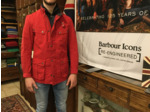 Veste Charles