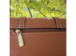 Sac Mac Alyster COGNAC