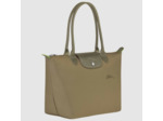 Longchamp Le Pliage Green Sac Cabas M Artichaut