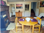 Maison de village