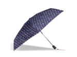 Isotoner Parapluie Mini Auto Pois Hello